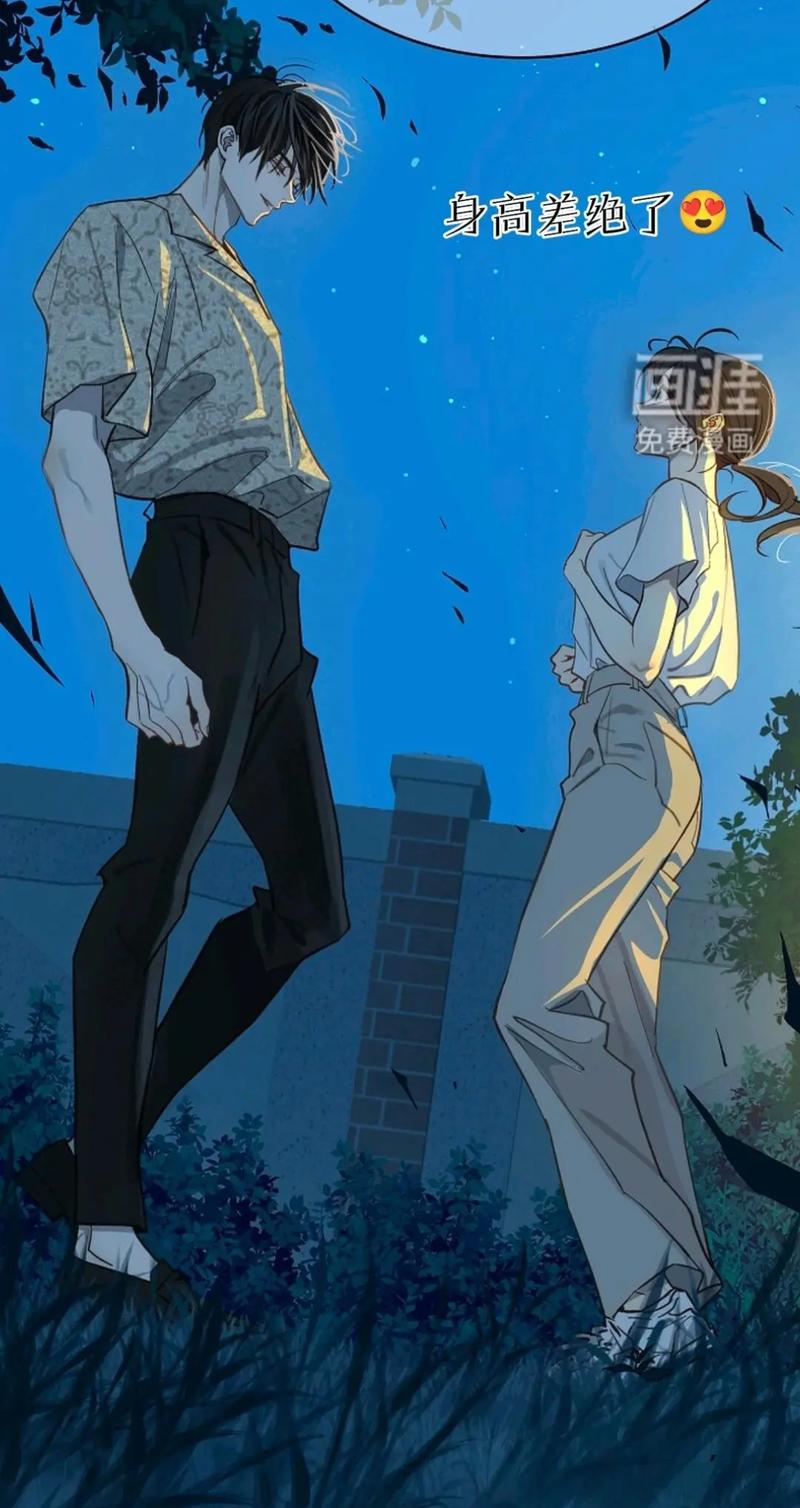 画涯官网 | 免费在线漫画阅读平台，海量国漫日漫随心看