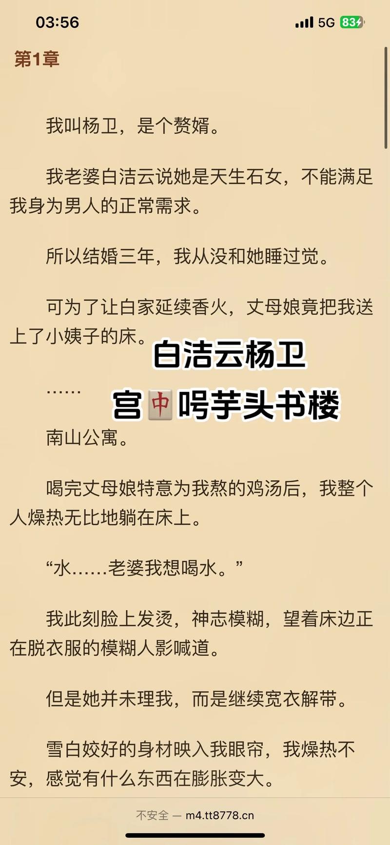 白洁全集在线阅读 | 完整版免费阅读