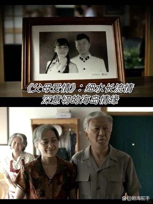 父母爱情原著在线阅读 | 重温经典温情岁月