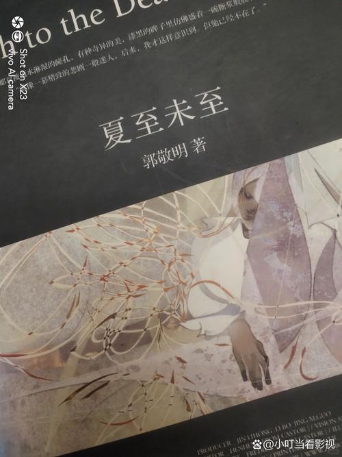 夏至未至全文免费在线阅读 | 郭敬明经典青春小说