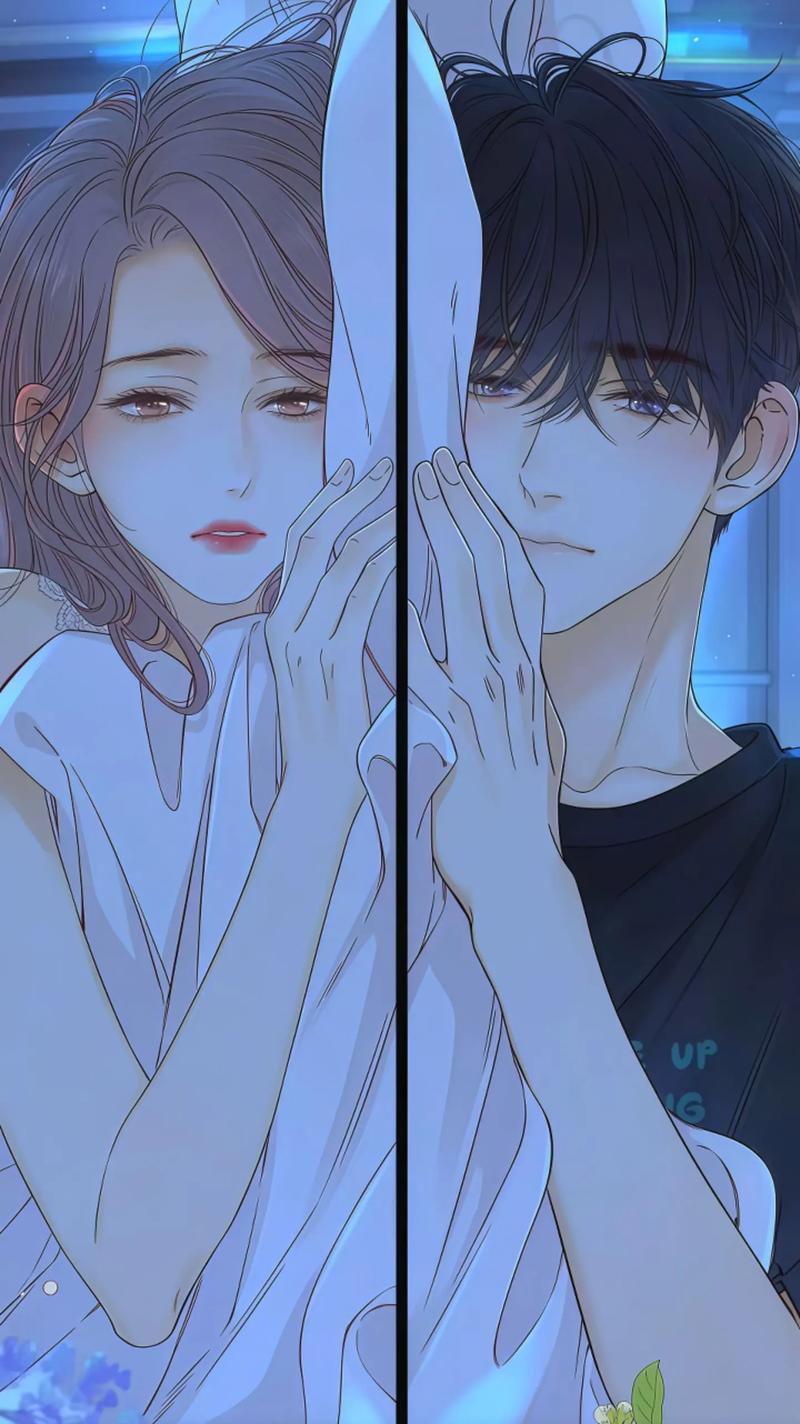 难哄漫画全集免费在线观看，高清完整版一口气看到爽！