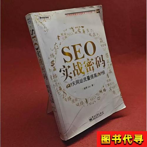 SEO实战密码在线阅读：从入门到精通的全攻略指南