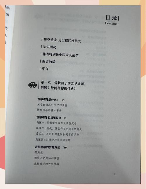 你就是孩子最好的玩具在线阅读 | 情感引导式育儿经典